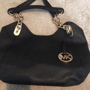 Purse used